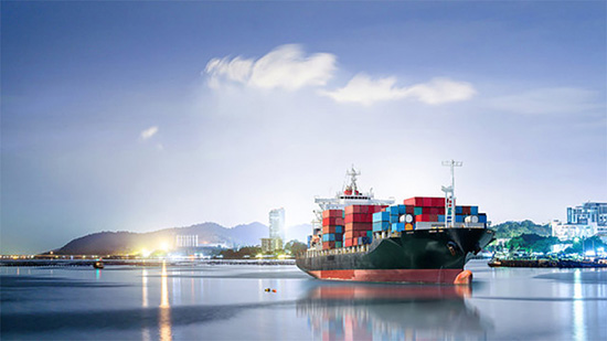 Professional Ship Services in Lagos